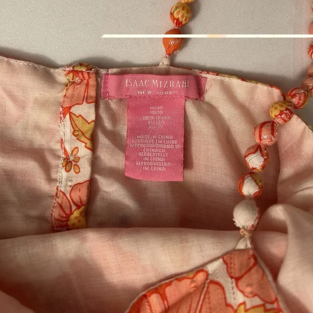 Isaac Mizrahi isaac mizrahi